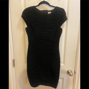 Black Cache Dress